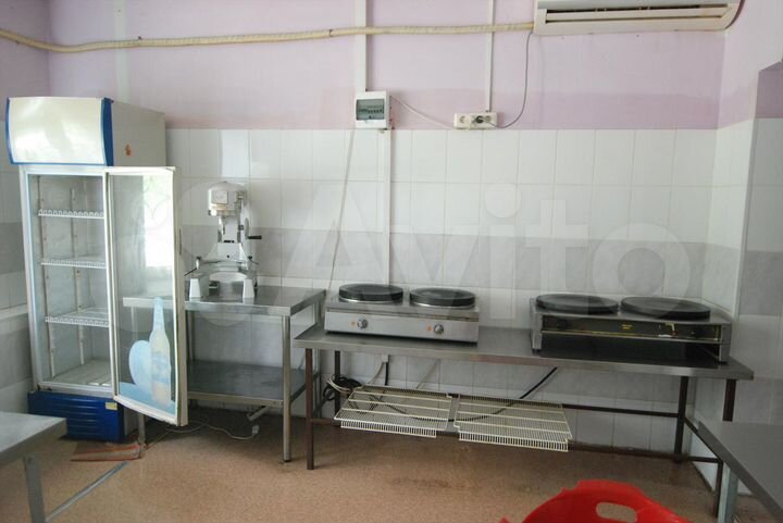 Общепит, 248.2 м²
