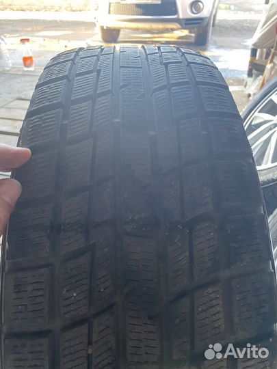 Yokohama Ice Guard IG30 195/65 R15