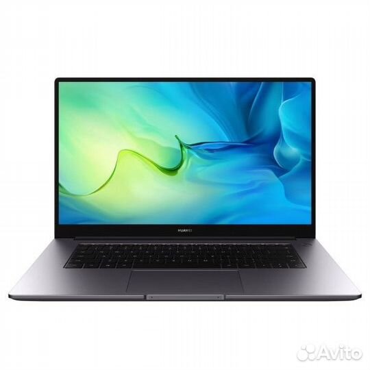 Huawei MateBook D15 i5 8/256 Gray