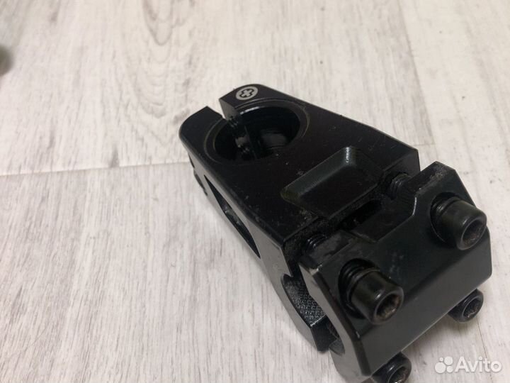 BMX Запчасти