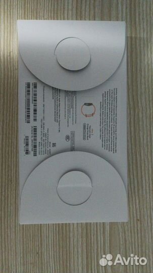 Apple watch ultra 2 49mm orange ocean band