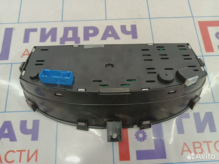 Панель приборов Geely Emgrand EC7 1067002586