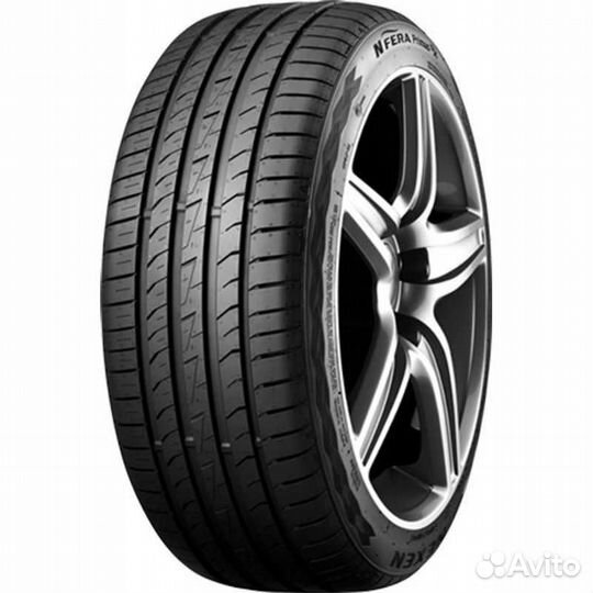 Nexen N Fera Primus QX 205/55 R16 94W