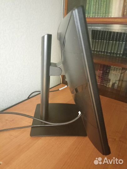 Монитор hp 24x gaming monitor