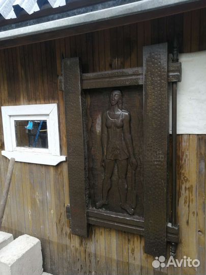 Чиканка 135*82