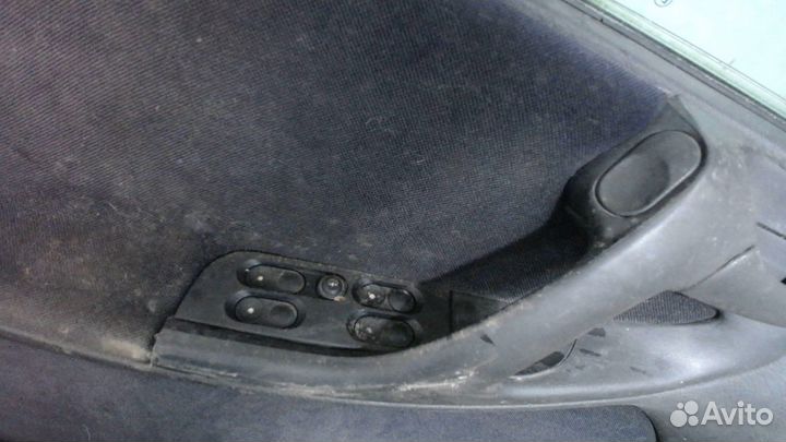 Дверь боковая Opel Astra F, 1998