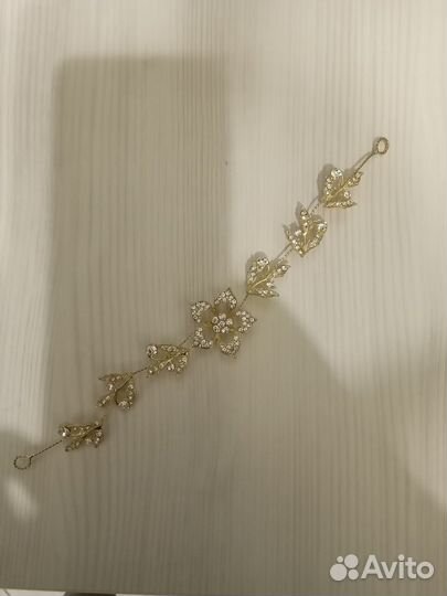 Украшение для волос