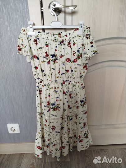 Платья, туника, кофты