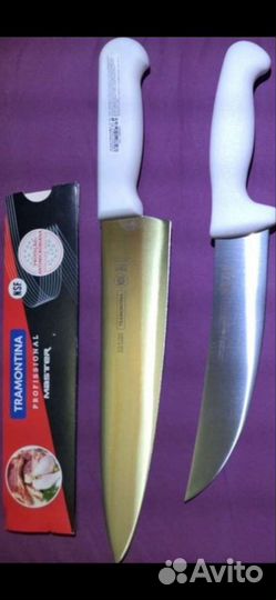 Нож трамонтина Tramontina