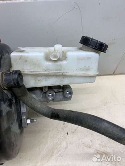 Вакуумный усилитель тормозов LADA Vesta седан