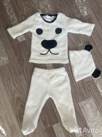 Костюм детский