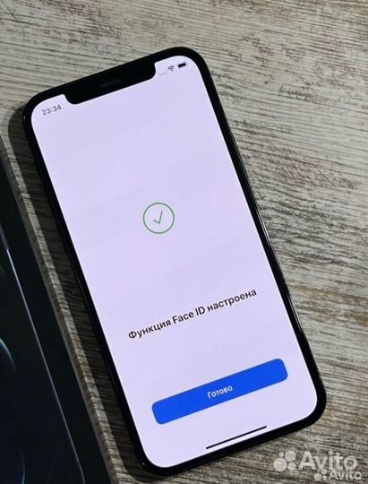 iPhone 12 Pro, 128 ГБ