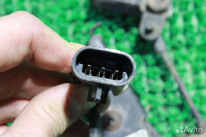 Датчики положения кузова Cadillac Escalade GMT800