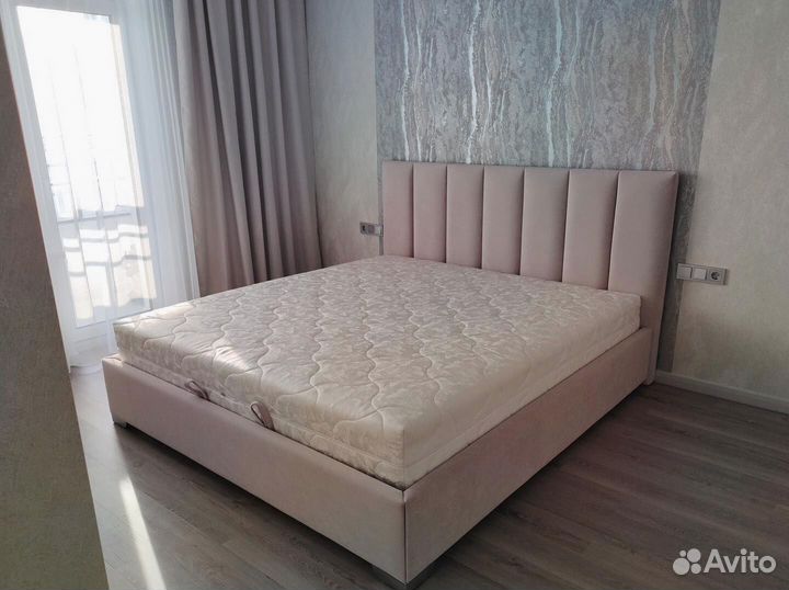 Кровать на заказ от производителя