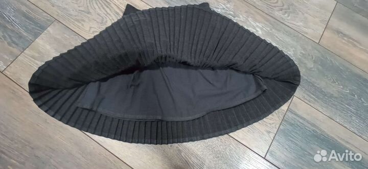 Школьная юбка