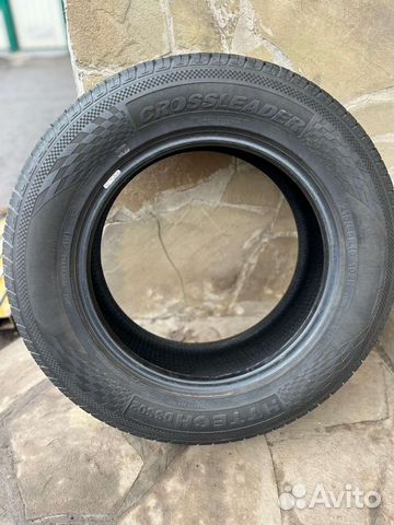 CrossLeader DSS02 21.5/65 R16