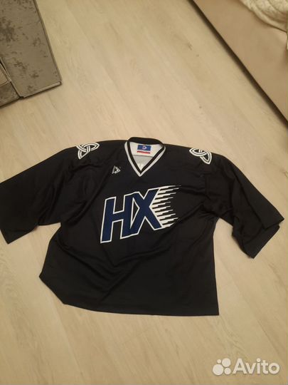 Хоккейная вратарская форма sr