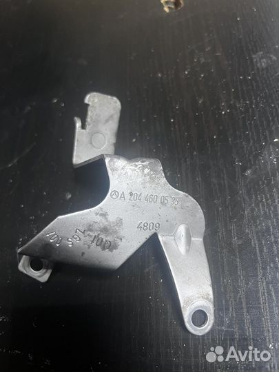 Кронштейн Mercedes c180 w205