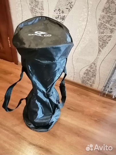 Гироскутер