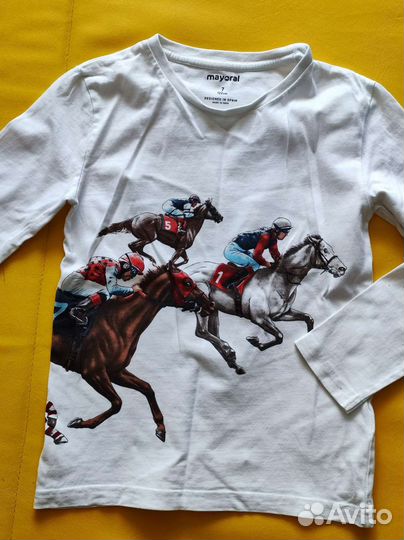 Детские вещи для мальчика