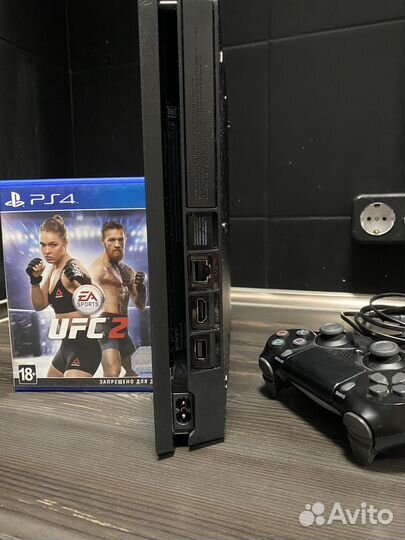 Sony PS4 slim 500gb 2208b
