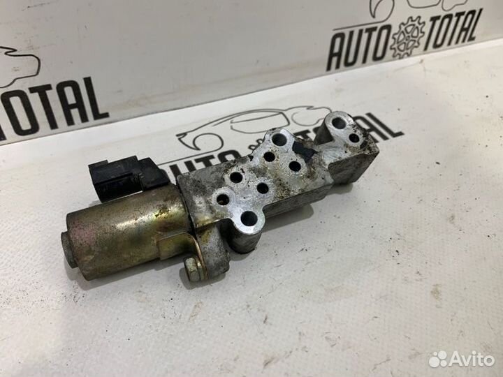 Клапан изменения фаз грм правый Infiniti Fx35 S50