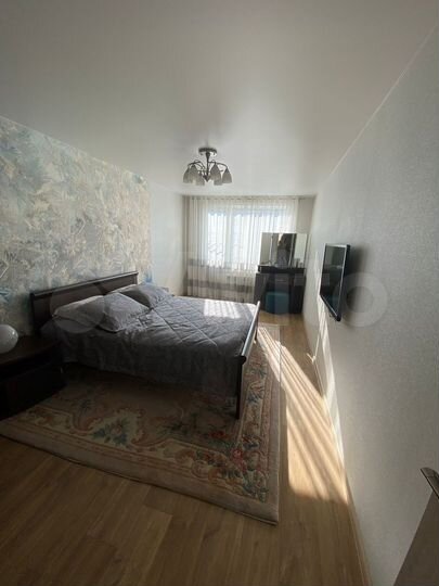 2-к. квартира, 48,7 м², 4/5 эт.