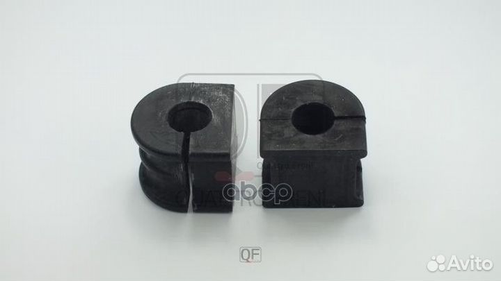 Втулка стабилизатора rr (комплект) qf27d00255