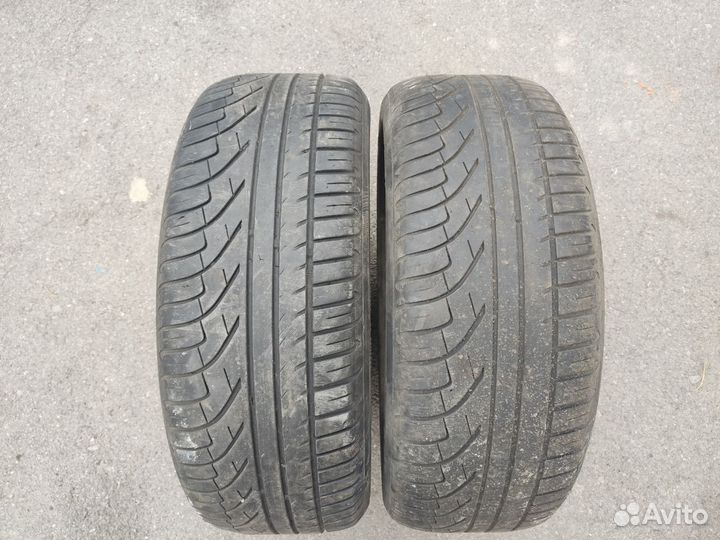 Michelin Pilot Primacy 215/55 R16 H