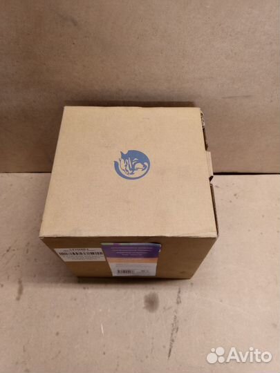 Вентилятор отопителя luzar LFH08E3