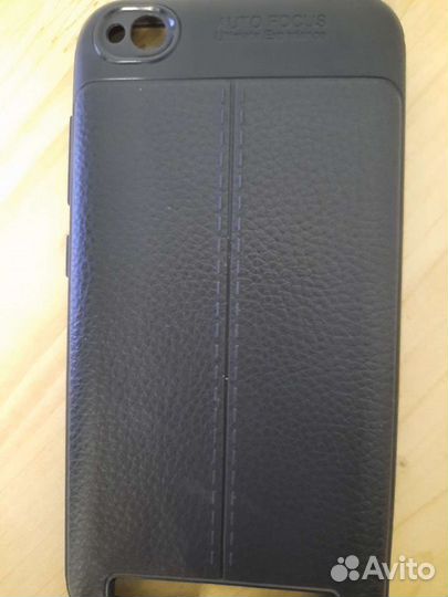 Новый Чехол для xiaomi redmi 5A