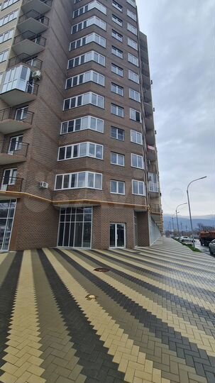 Свободного назначения, 71.5 м²