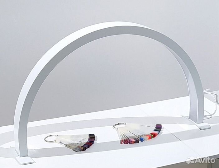 Бестеневая лампа для мастера