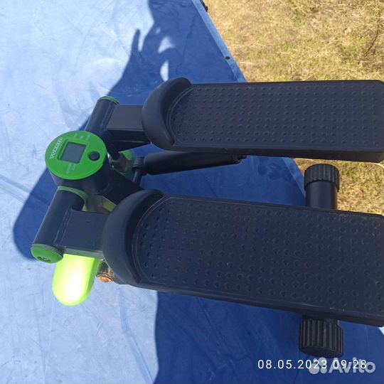 Тренажер для ног