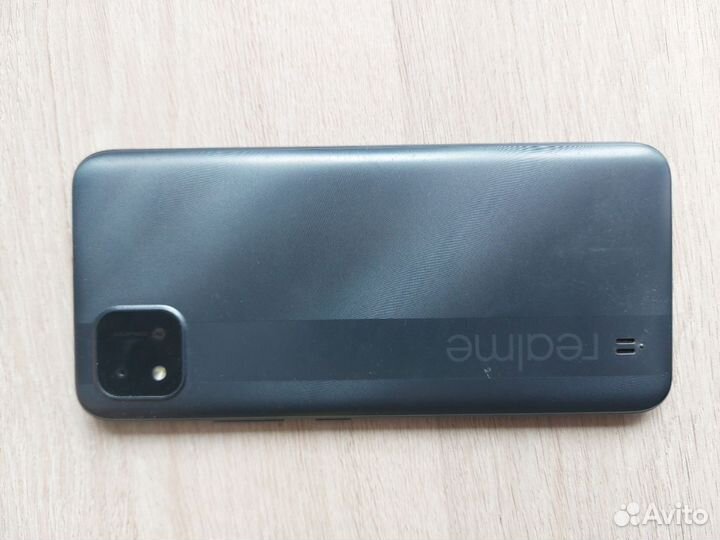 realme C11 (2021), 4/64 ГБ