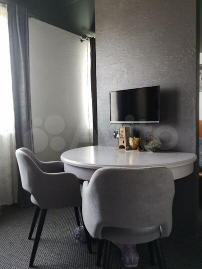 1-к. квартира, 37,8 м², 9/27 эт.