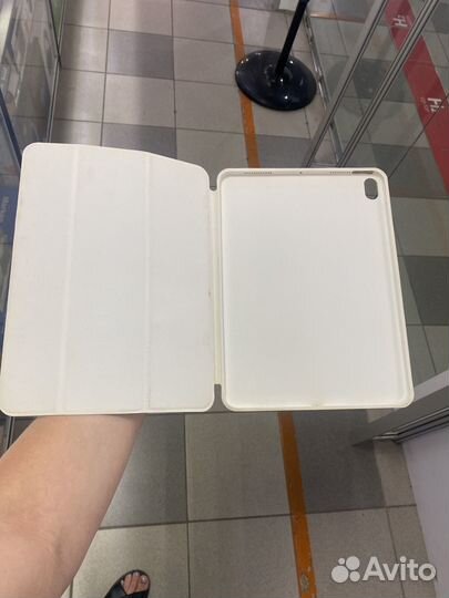 Чехол-книжка для iPad 10.2 SMART case