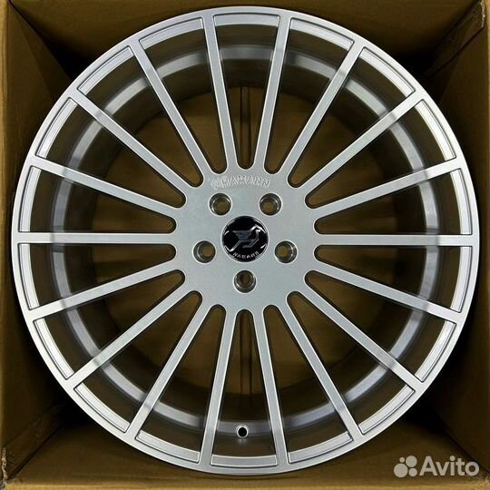 Диски на BMW бмв 7 серии G11 R19