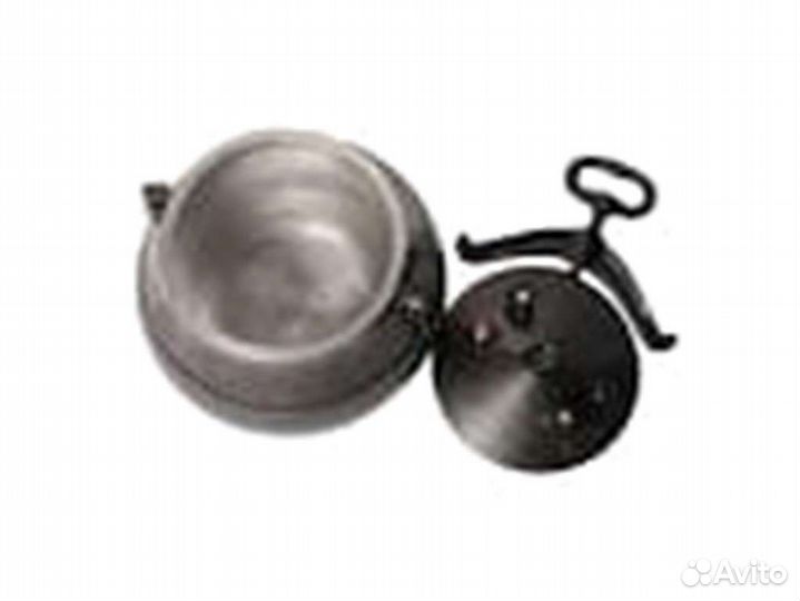 Афганский казан-скороварка 5 литров