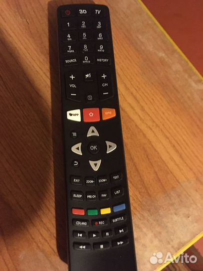 Телевизор TCL 43