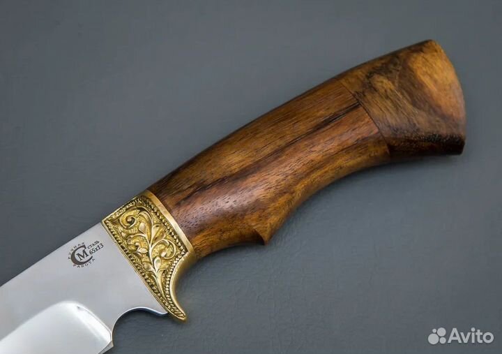 Нож Лорд Семин