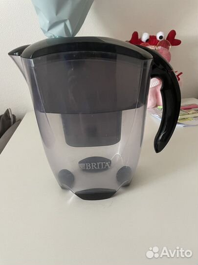 Фильтр для воды