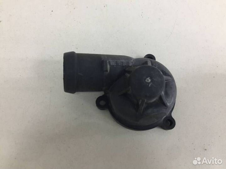 Крышка термостата Volkswagen Polo Sed RUS 2011