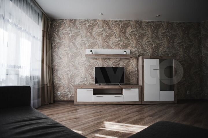 2-к. квартира, 60 м², 7/9 эт.