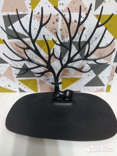 Подставка для украшений, разборная