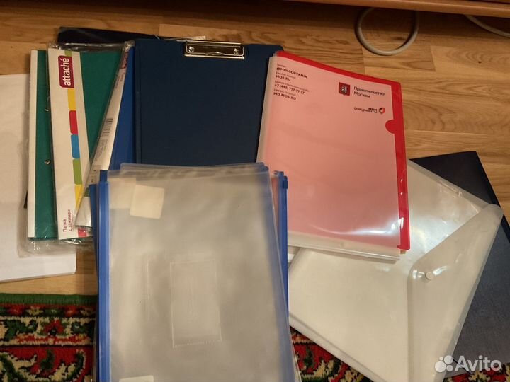 Канцтовары для дома или офиса