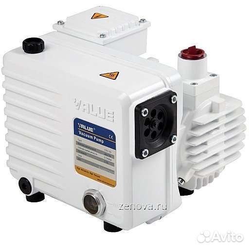 Вакуумный насос Value VSV-020P