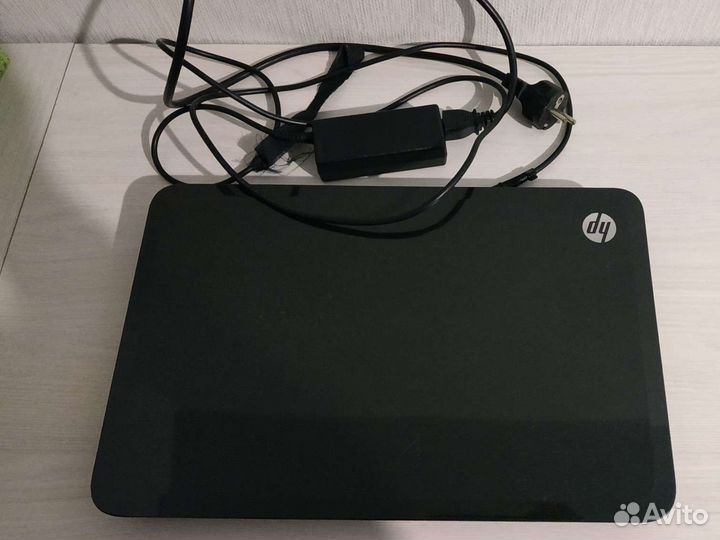 HP pavilion g6 2321er