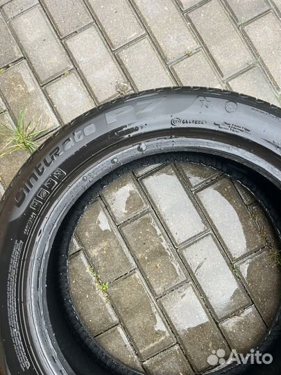 Pirelli Cinturato P7 245/50 R19