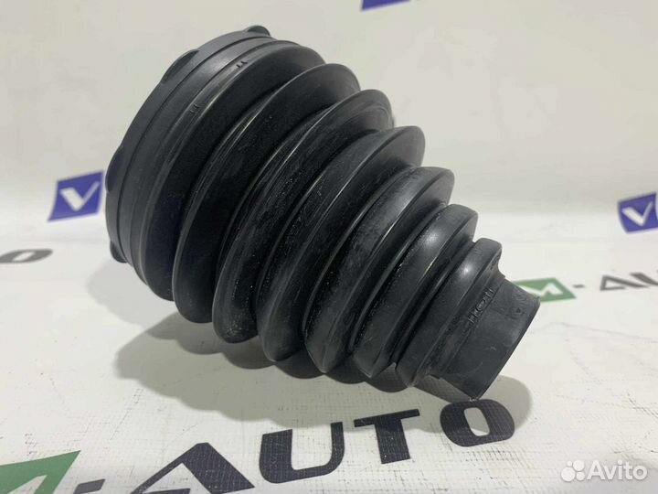 Febest Пыльник шруса наружный комплект X 1X27.4 to